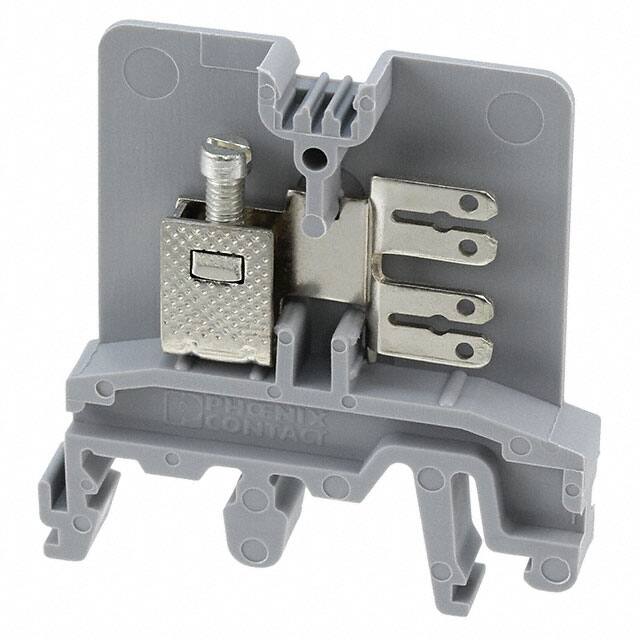 270018 Phoenix Contact  Din Rail Channel